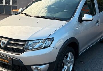 Dacia Sandero 118.500 km 5.990 &euro; Witten - NRW 58455