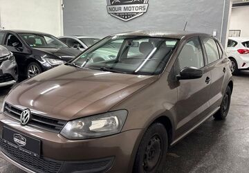 VW Polo 236.700 km 3.567 &euro; Iserlohn 58638