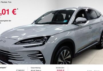 BYD SEAL U 21.337 km 27.948 &euro; Hagen 58091
