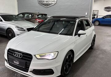 Audi A3 219.105 km 10.500 &euro; Iserlohn 58638