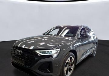 Audi Q8 e-tron 129.275 km 42.843 &euro; Hagen 58091