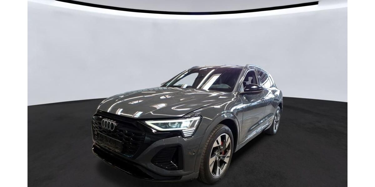 Audi Q8 e-tron 129.275 km 42.843 &euro; Hagen 58091
