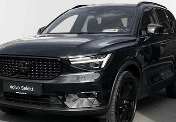 Volvo XC40 23.769 km 33.900 &euro; Iserlohn 58640