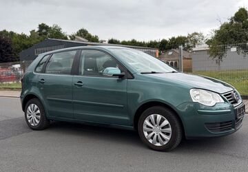 VW Polo 117.262 km 3.500 &euro; Werl 59457