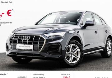 Audi Q5 104.364 km 26.559 &euro; Hagen 58091