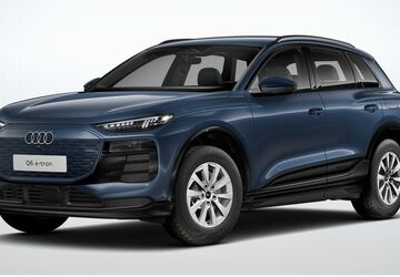 Audi Q6 e-tron 22.618 km 51.988 &euro; Dortmund 44143