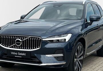 Volvo XC60 49.950 km 45.490 &euro; Iserlohn 58640