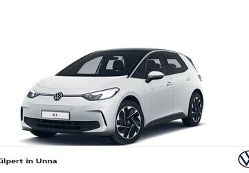 VW ID.3 15.409 km 27.770 &euro; Unna 59423