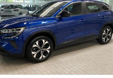 Renault Austral 11.803 km 26.790 &euro; Dortmund 44145