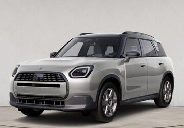 Mini Countryman D (Cooper) 24.006 km 30.190 &euro; Lünen 44534