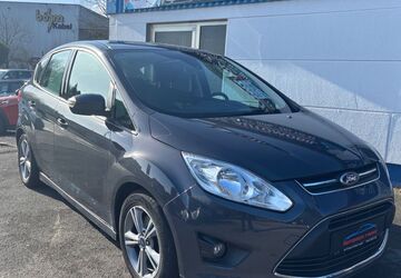 Ford C-Max 95.959 km 7.999 &euro; Iserlohn 58640