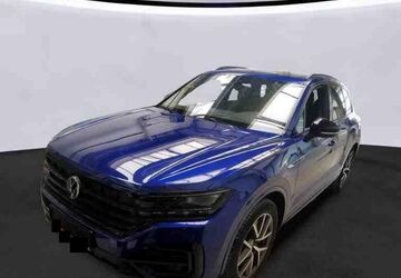 VW Touareg 63.070 km 53.105 &euro; Hagen 58091