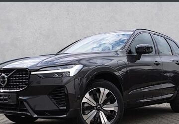 Volvo XC60 18.676 km 54.900 &euro; Dortmund 44143