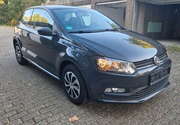 VW Polo 157.000 km 4.950 &euro; Dortmund 44339