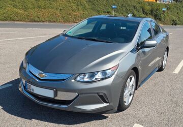 Chevrolet Volt 117.000 km 15.000 &euro; Dortmund 44388