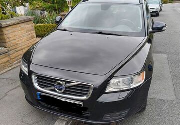 Volvo V50 223.323 km 3.750 &euro; Iserlohn 58642