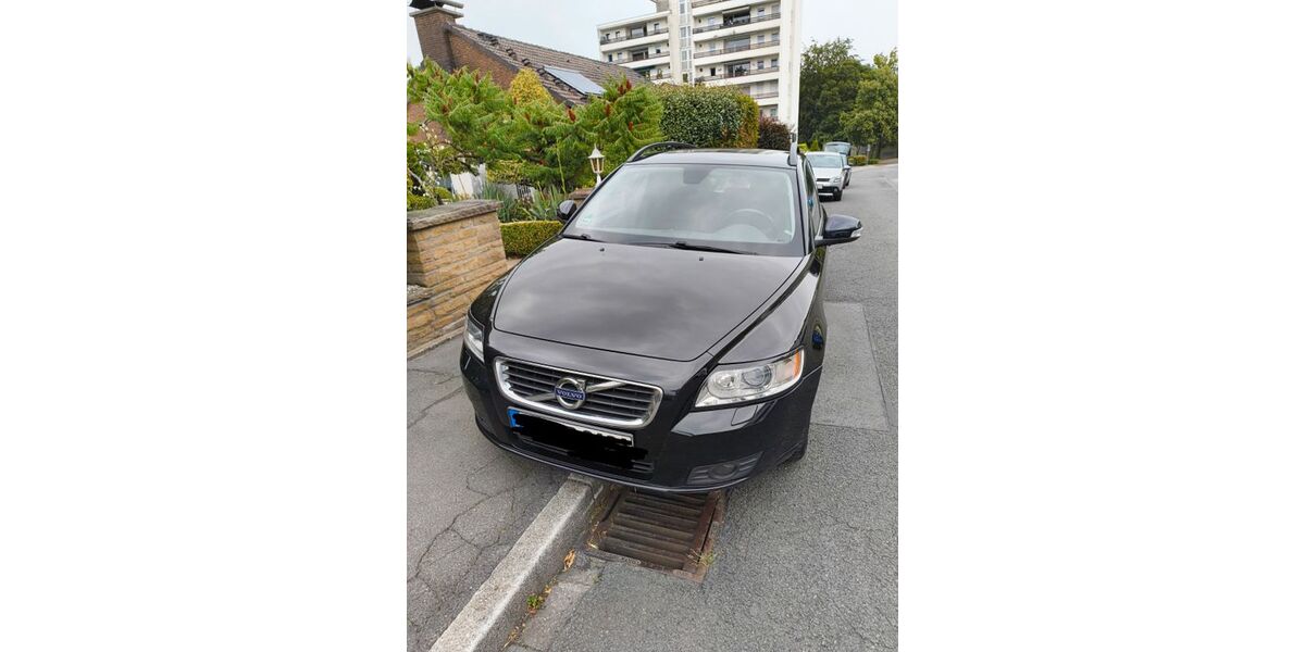 Volvo V50 223.323 km 3.750 &euro; Iserlohn 58642