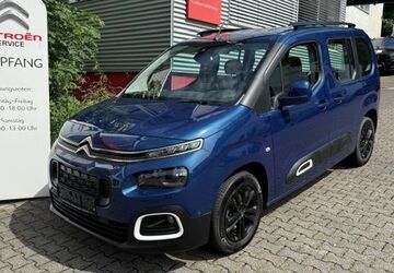 Citroen Berlingo 81.500 km 13.990 &euro; Iserlohn 58644