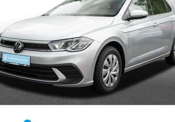 VW Polo 13.236 km 16.922 &euro; Schwerte 58239