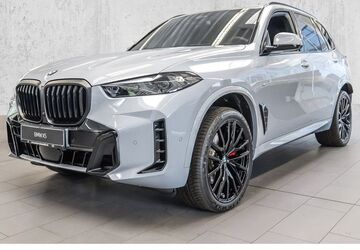 BMW X5 5.900 km 114.950 &euro; Iserlohn 58636