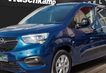Opel Combo Life 64.781 km 18.980 &euro; Lünen 44532