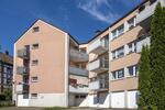 Etagenwohnung Lüdenscheid Brügge - 3 Zimmer, 72 m&sup2;, 499&euro; | Angebot:25179777