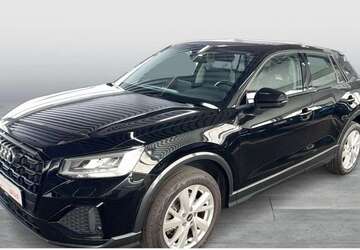 Audi Q2 90.421 km 20.998 &euro; Dortmund 44143