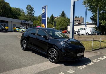 Ford Puma 18.980 km 19.798 &euro; Iserlohn 58636