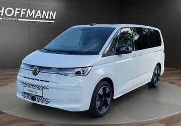 VW T7 Multivan 8.508 km 55.990 &euro; Sundern 59846