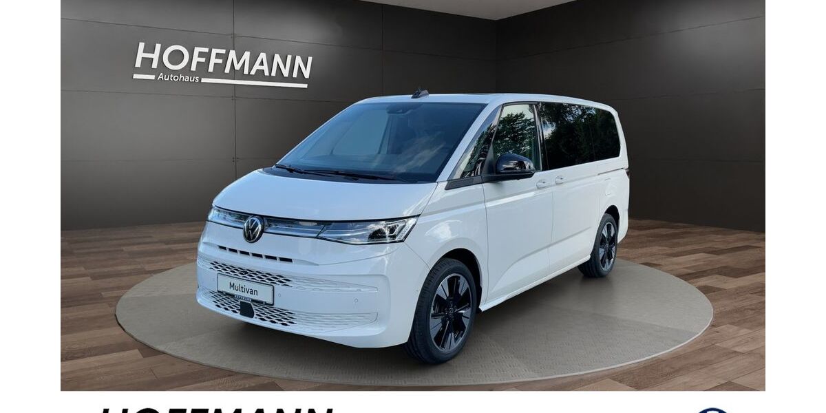 VW T7 Multivan 8.508 km 55.990 &euro; Sundern 59846