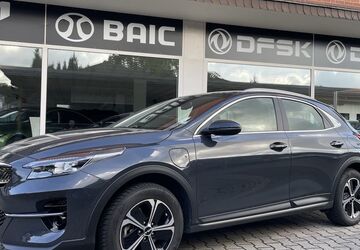 Kia XCeed 27.600 km 19.900 &euro; Dortmund 44329