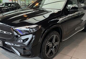 Mercedes-Benz GLC 300 9.950 km 64.890 &euro; Werl 59457