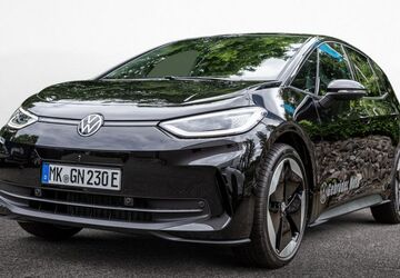 VW ID.3 6.095 km 49.950 &euro; Iserlohn 58636