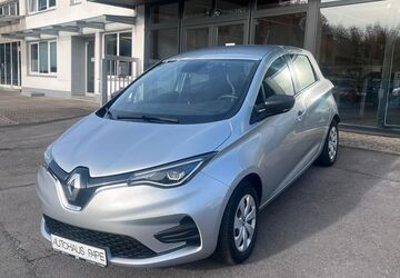 Renault ZOE 22.044 km 11.990 &euro; Iserlohn 58640