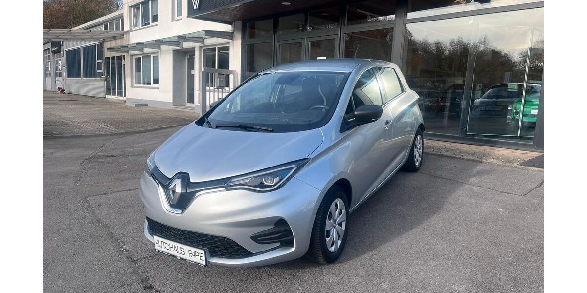 Renault ZOE 22.044 km 11.990 &euro; Iserlohn 58640