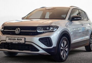 VW T-Cross 10.409 km 22.950 &euro; Iserlohn 58636