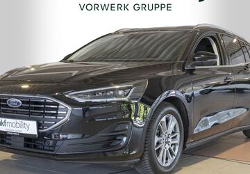 Ford Focus 29.588 km 19.950 &euro; Schwerte 58239