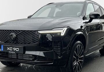 Volvo XC90 1.500 km 79.890 &euro; Iserlohn 58640