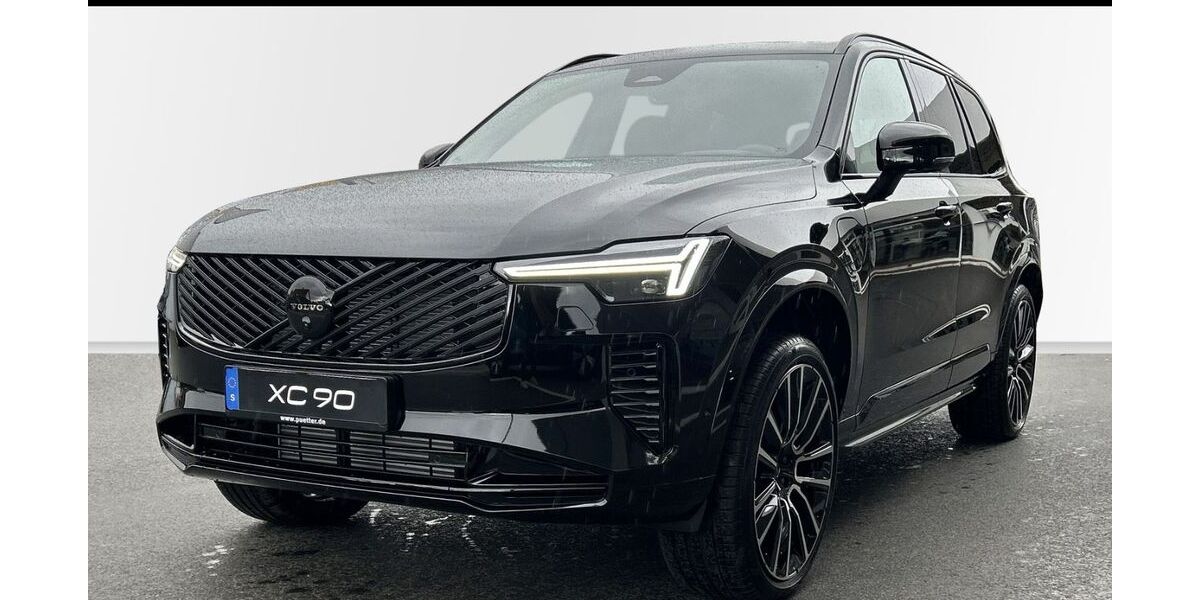 Volvo XC90 1.500 km 79.890 &euro; Iserlohn 58640