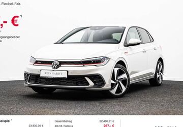 VW Polo 10.660 km 23.830 &euro; Hagen 58091