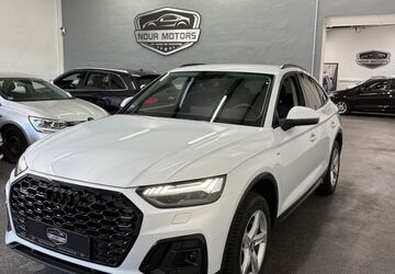 Audi Q5 247.100 km 21.900 &euro; Iserlohn 58638