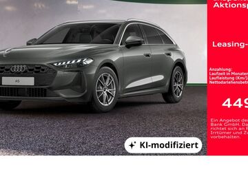 Audi A5 7.084 km 42.530 &euro; Menden 58706