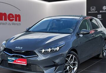 Kia ceed / Ceed 33.770 km 21.699 &euro; Menden 58708