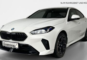BMW 220 Gran Coupé 24.434 km 33.940 &euro; Witten 58455