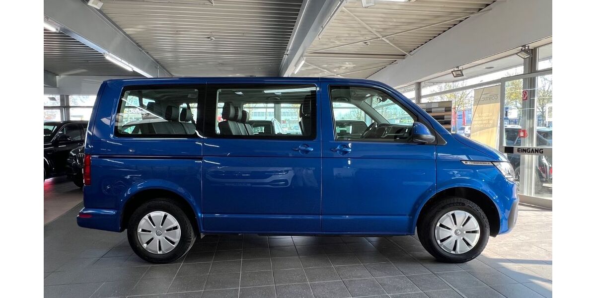 VW T6 Caravelle 84.485 km 34.950 &euro; Werl 59457