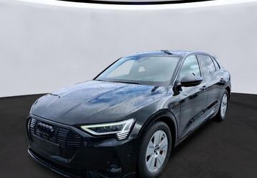 Audi e-tron 63.019 km 36.801 &euro; Hagen 58091