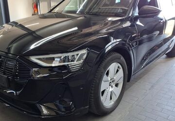 Audi e-tron 80.892 km 33.180 &euro; Hagen 58091