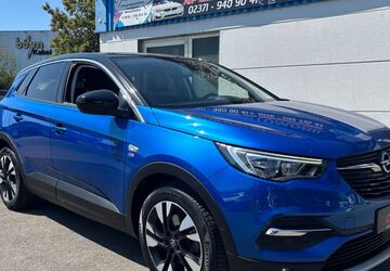 Opel Grandland (X) 70.343 km 13.499 &euro; Iserlohn 58640