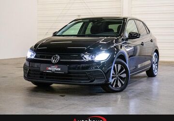 VW Polo 54.829 km 16.122 &euro; Kamen 59174