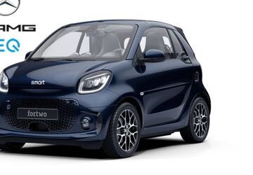 Smart ForTwo 18.736 km 16.990 &euro; Hagen 58135